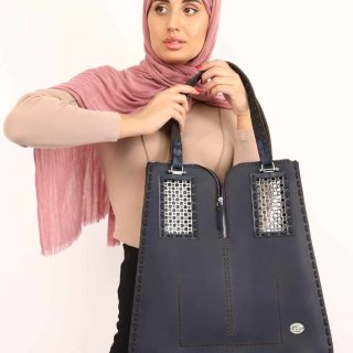 Genuine Leather Casual Bag