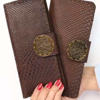 محفظة موديل أصيلة