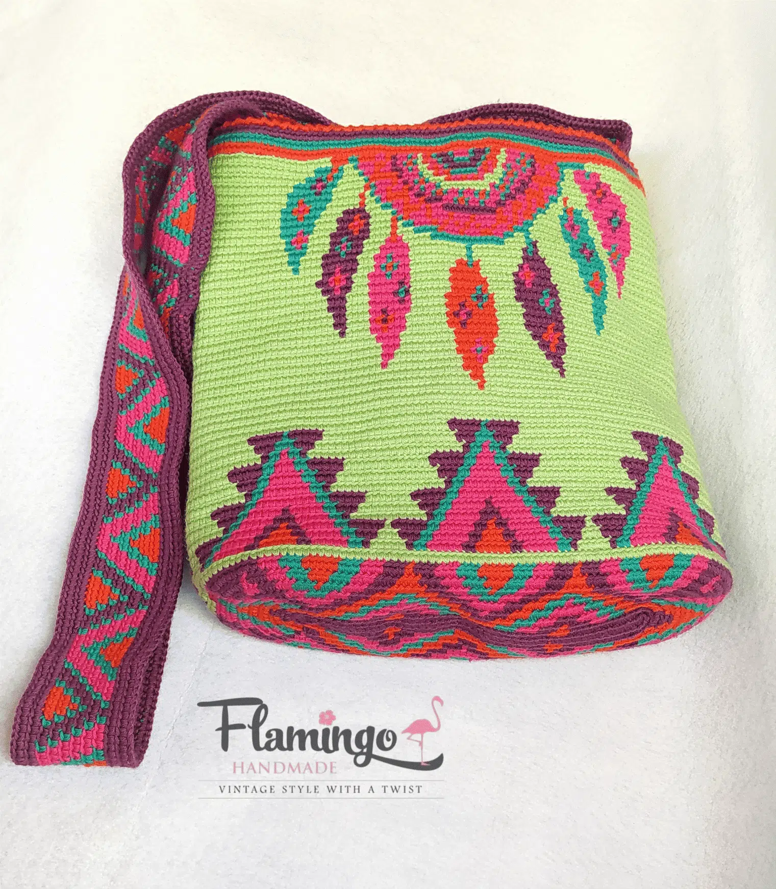 Dream catcher mochila bag 2 1666881680296