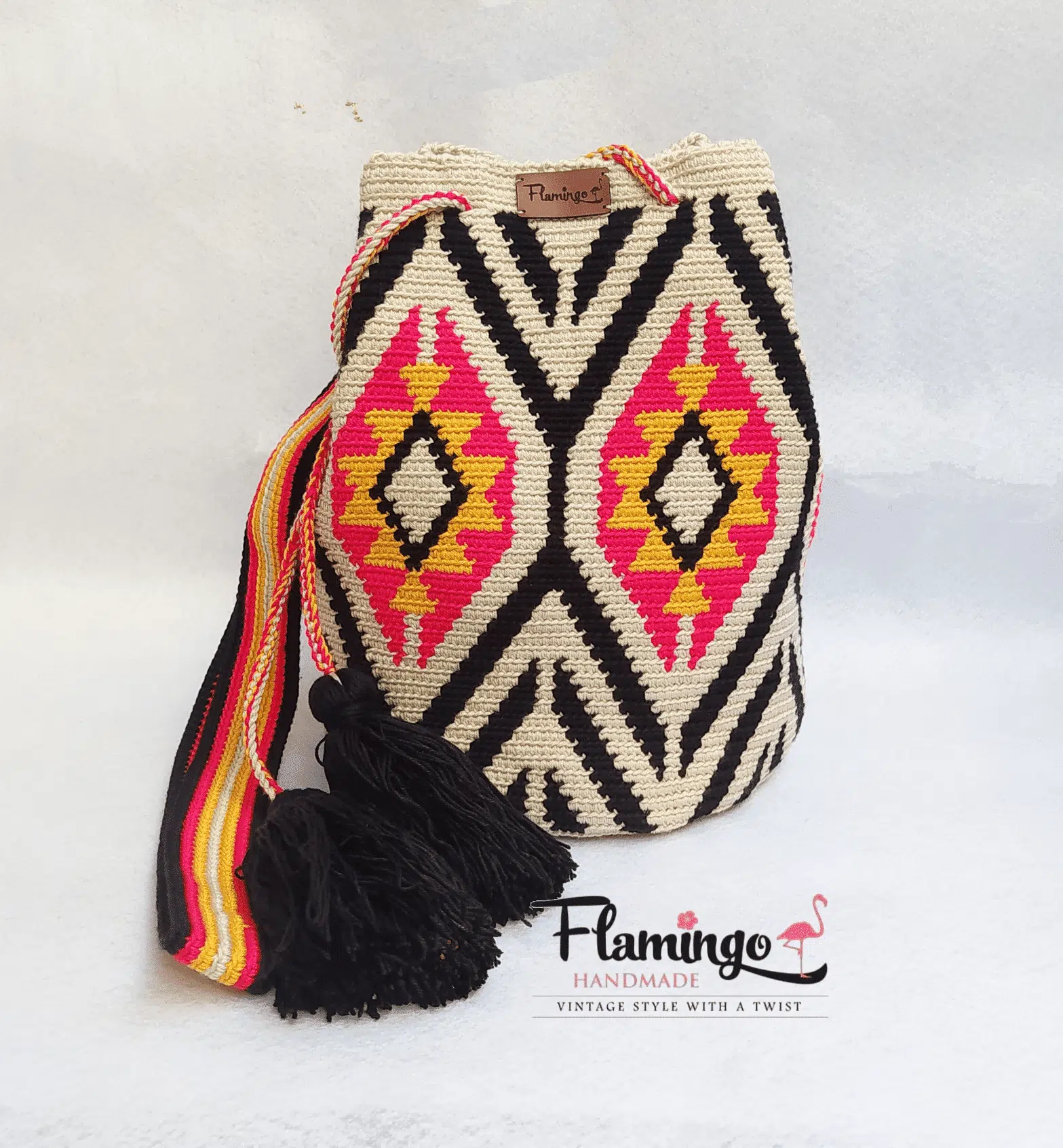 Cross bag 1 Cross bag