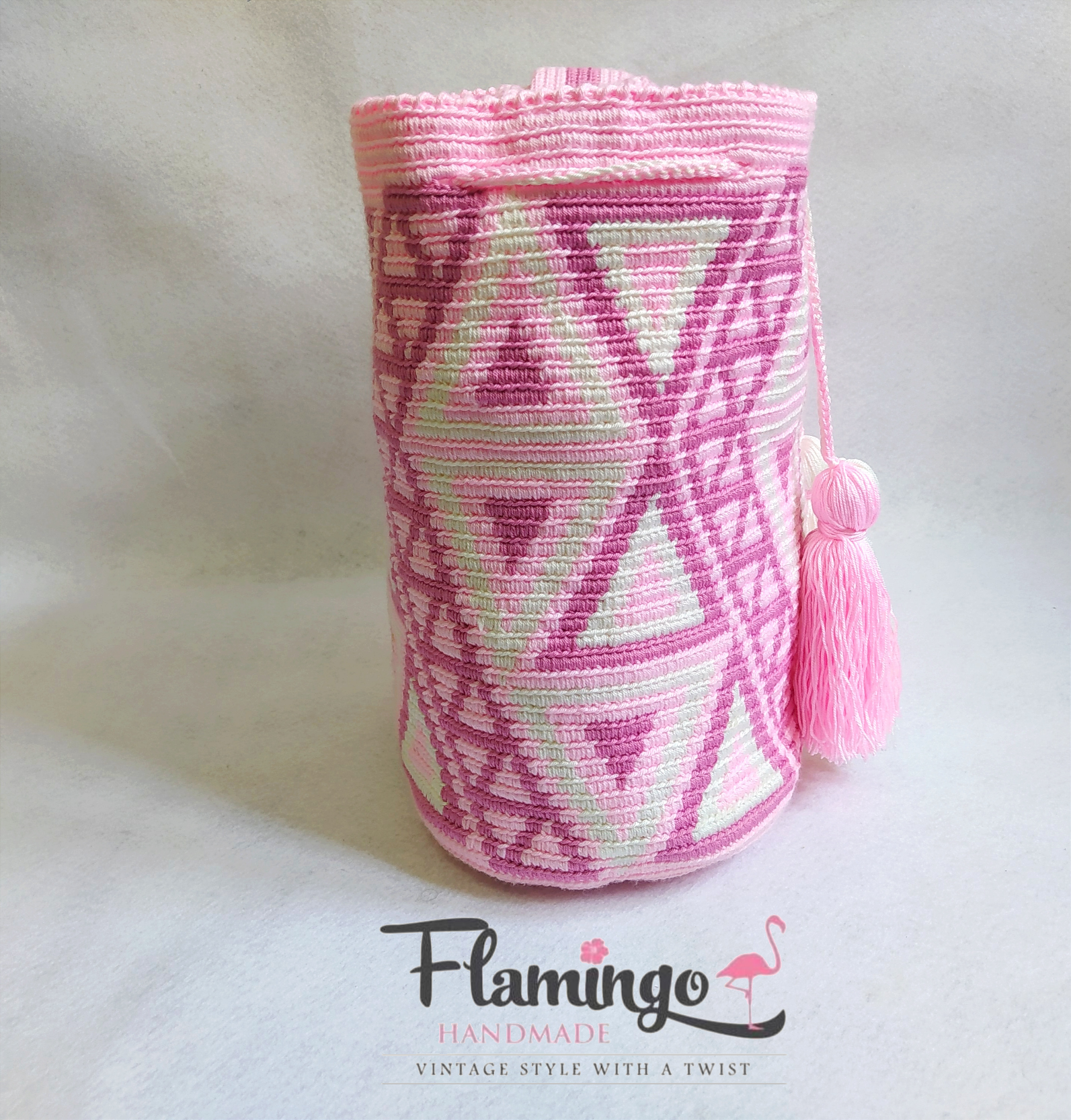 Pink cross bag 3 1684490285739