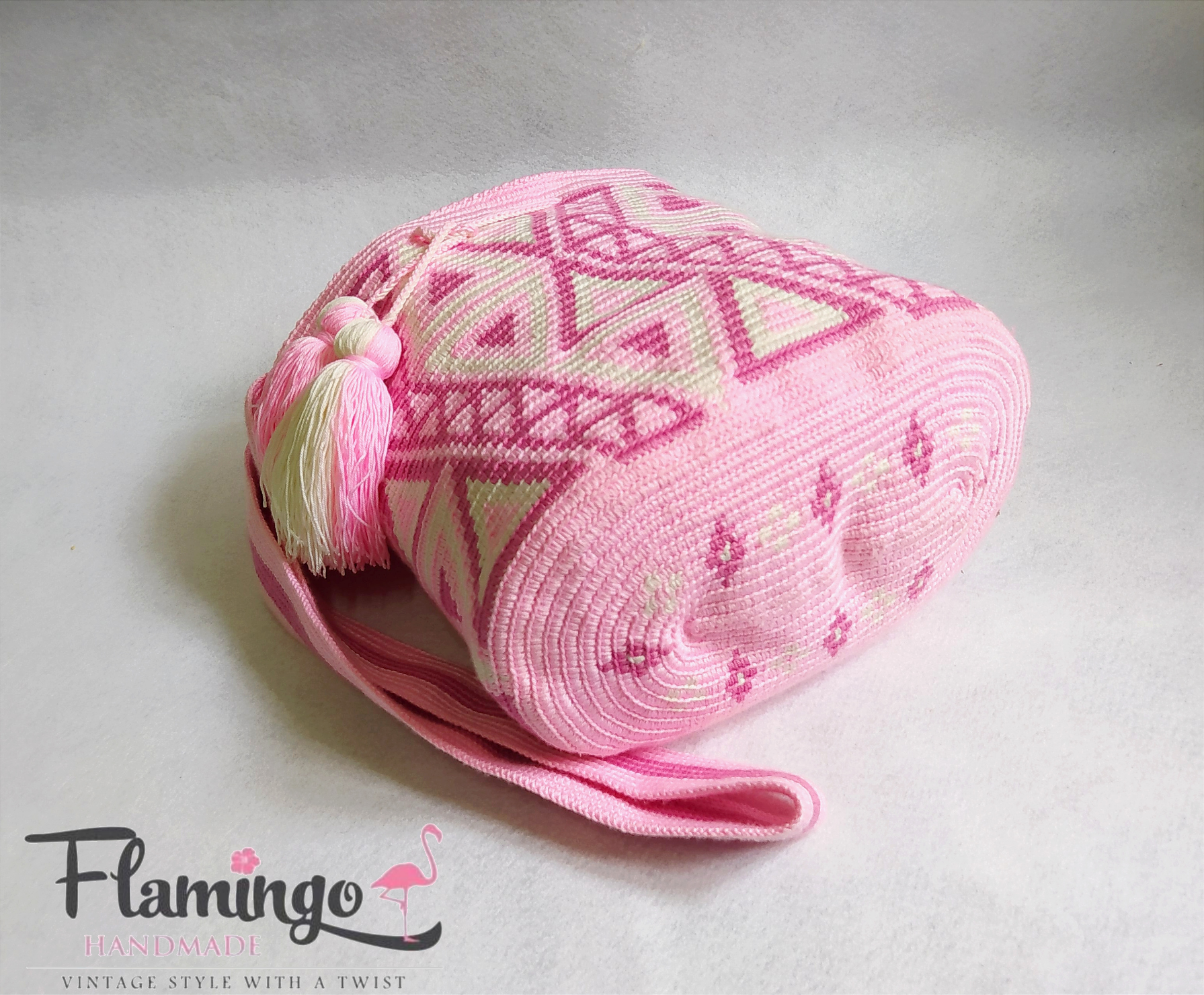 Pink cross bag 4 1684490336228