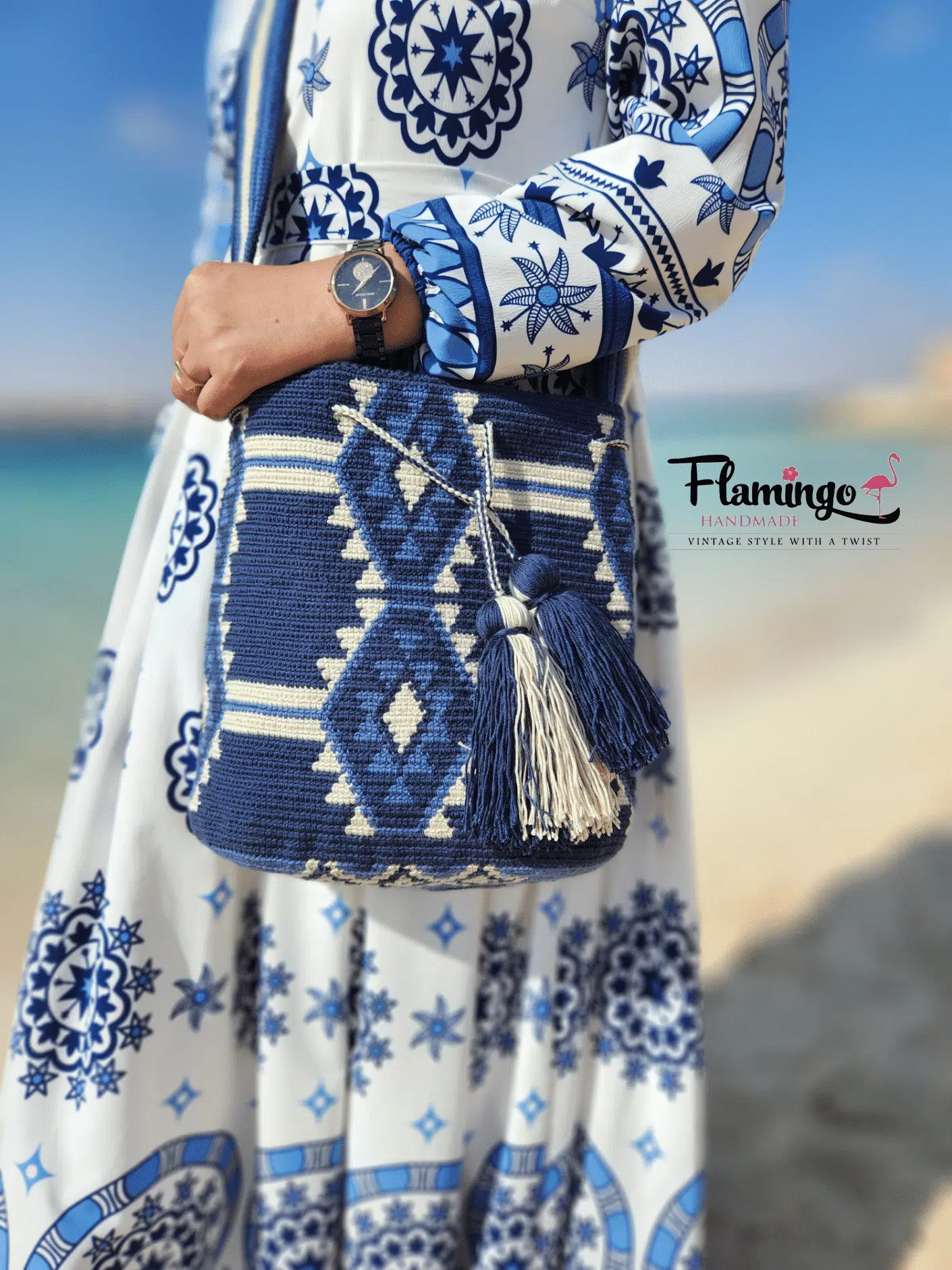 Cross bag 1 Cross bag