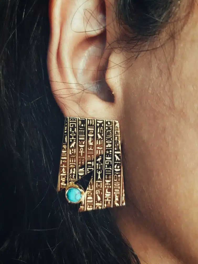 The Pharaonic Mural 2 17 1