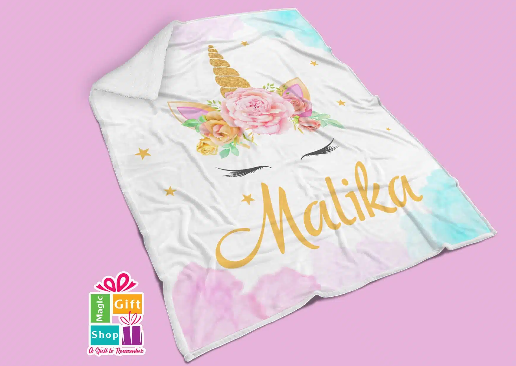 unicorn blanket0 1 unicorn blanket0