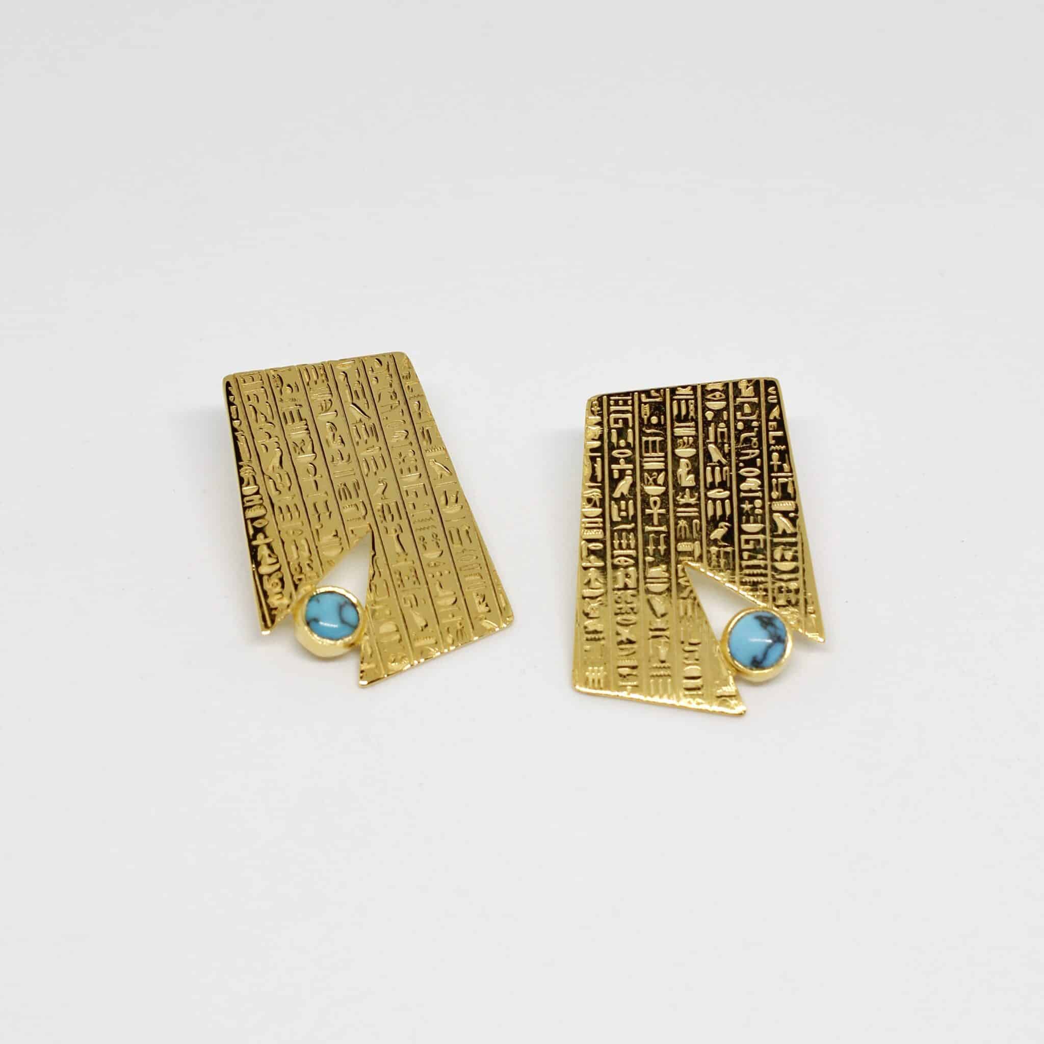 The Pharaonic Mural 1 The Pharaonic Mural