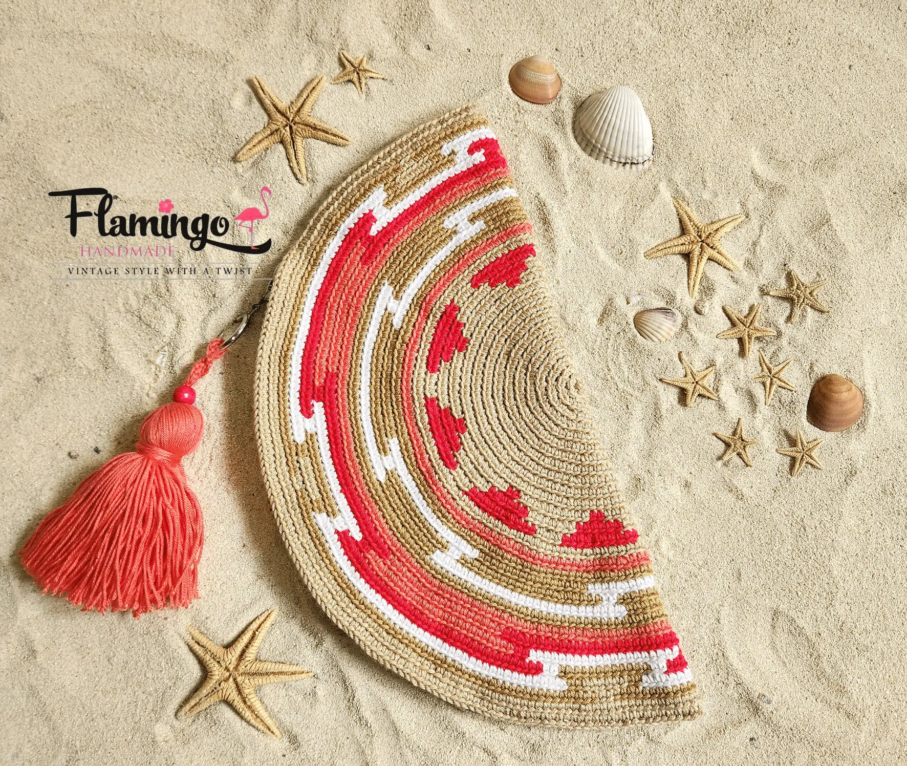 Summer clutch 1 Summer clutch