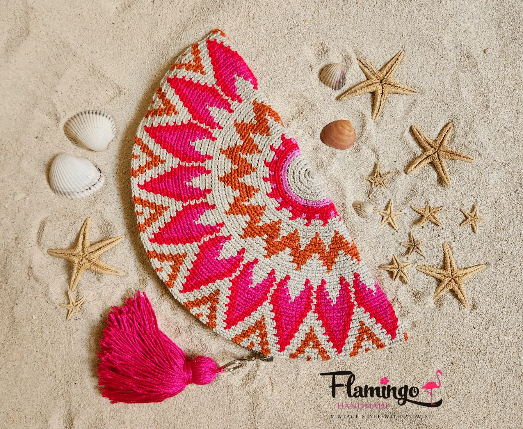 Summer clutch 1 Summer clutch