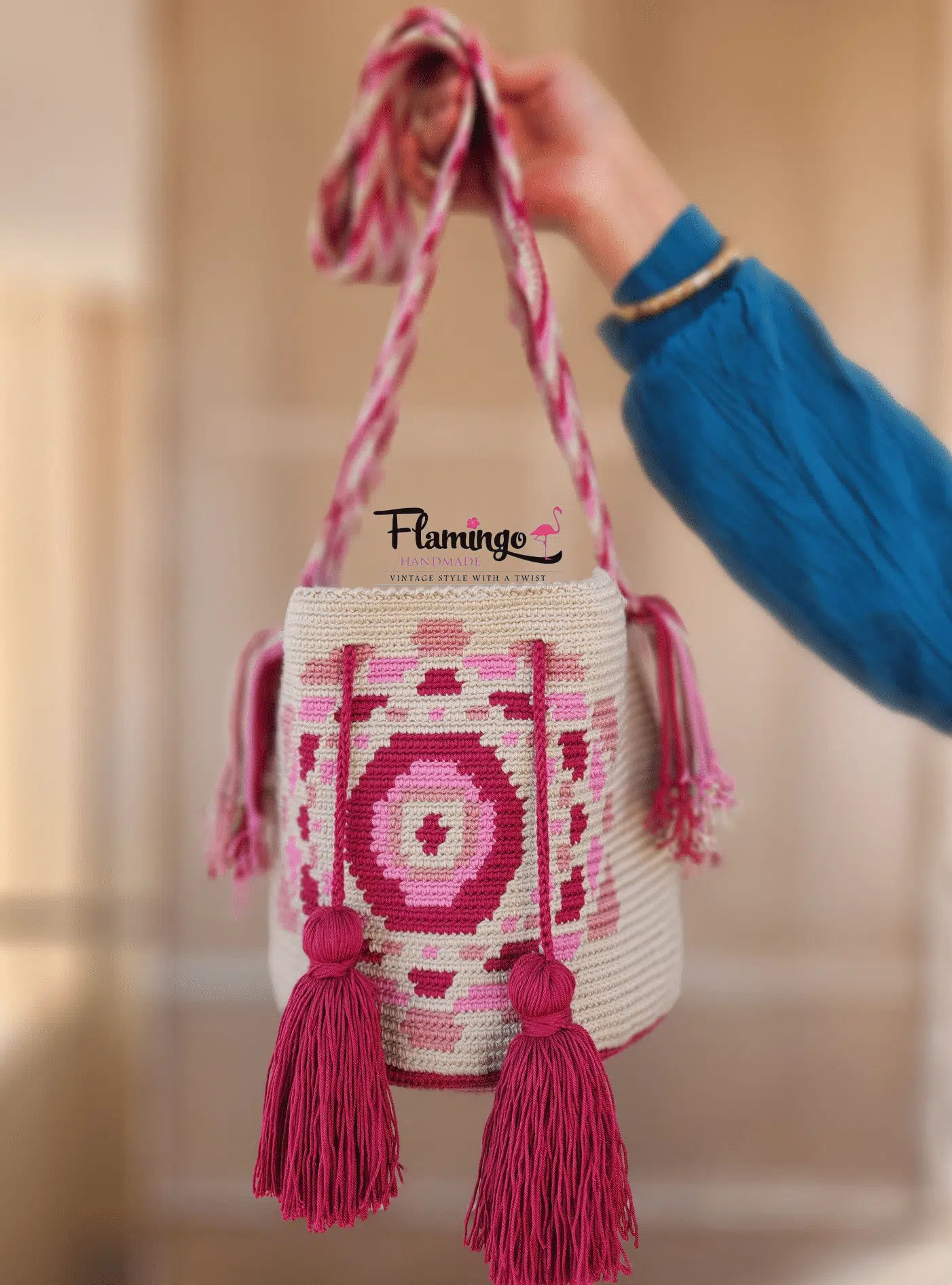 Pink cross bag 5 1719226798240