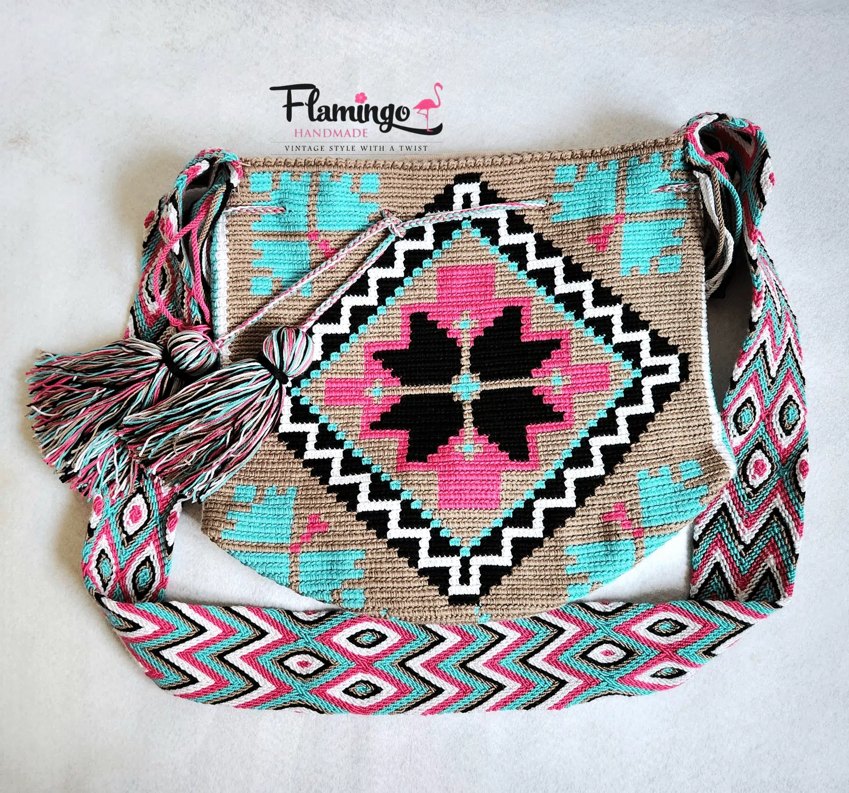 Mochila bag 3 1721662782573