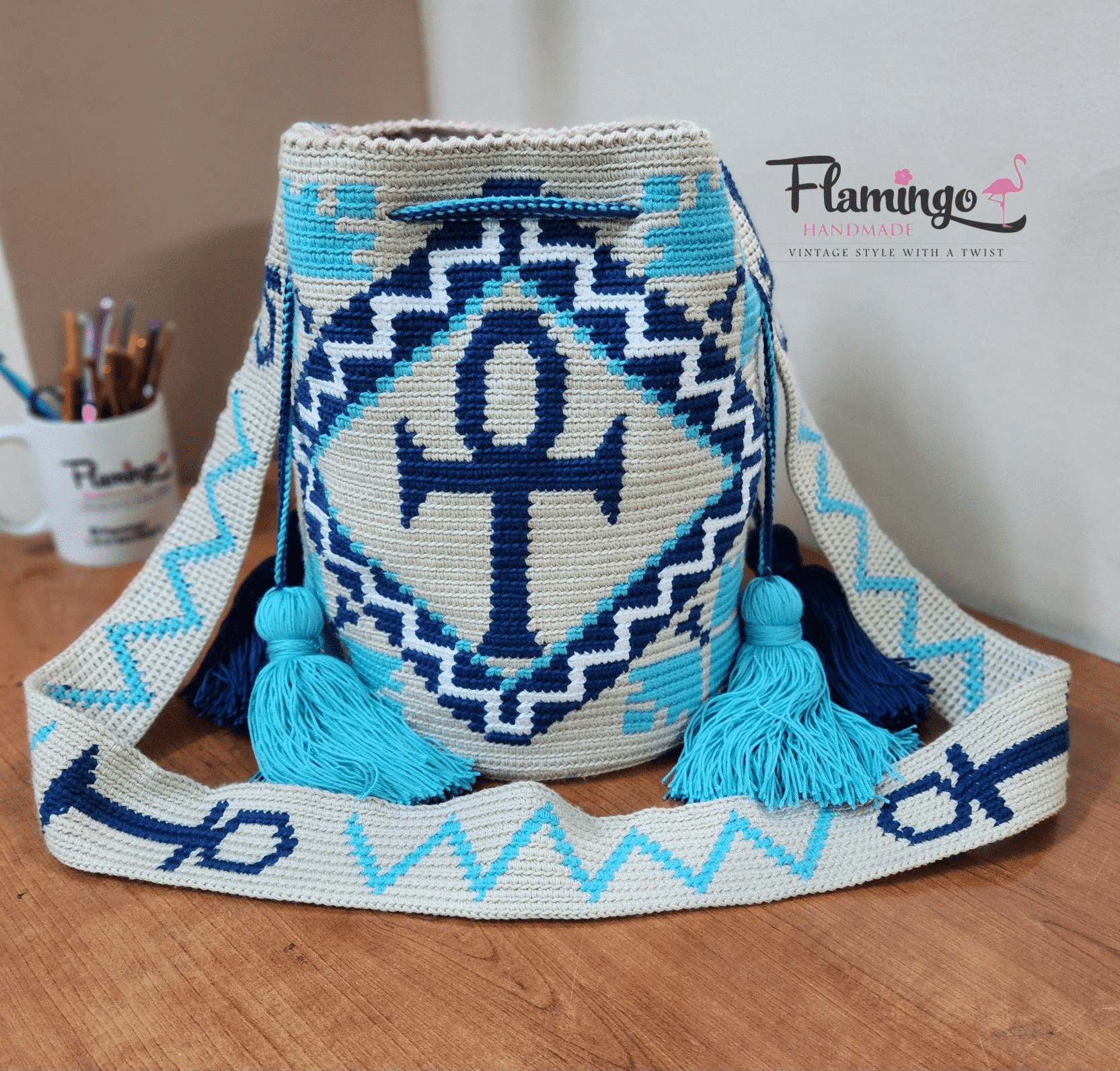 two sided pharaonic bag 1 two sided pharaonic bag