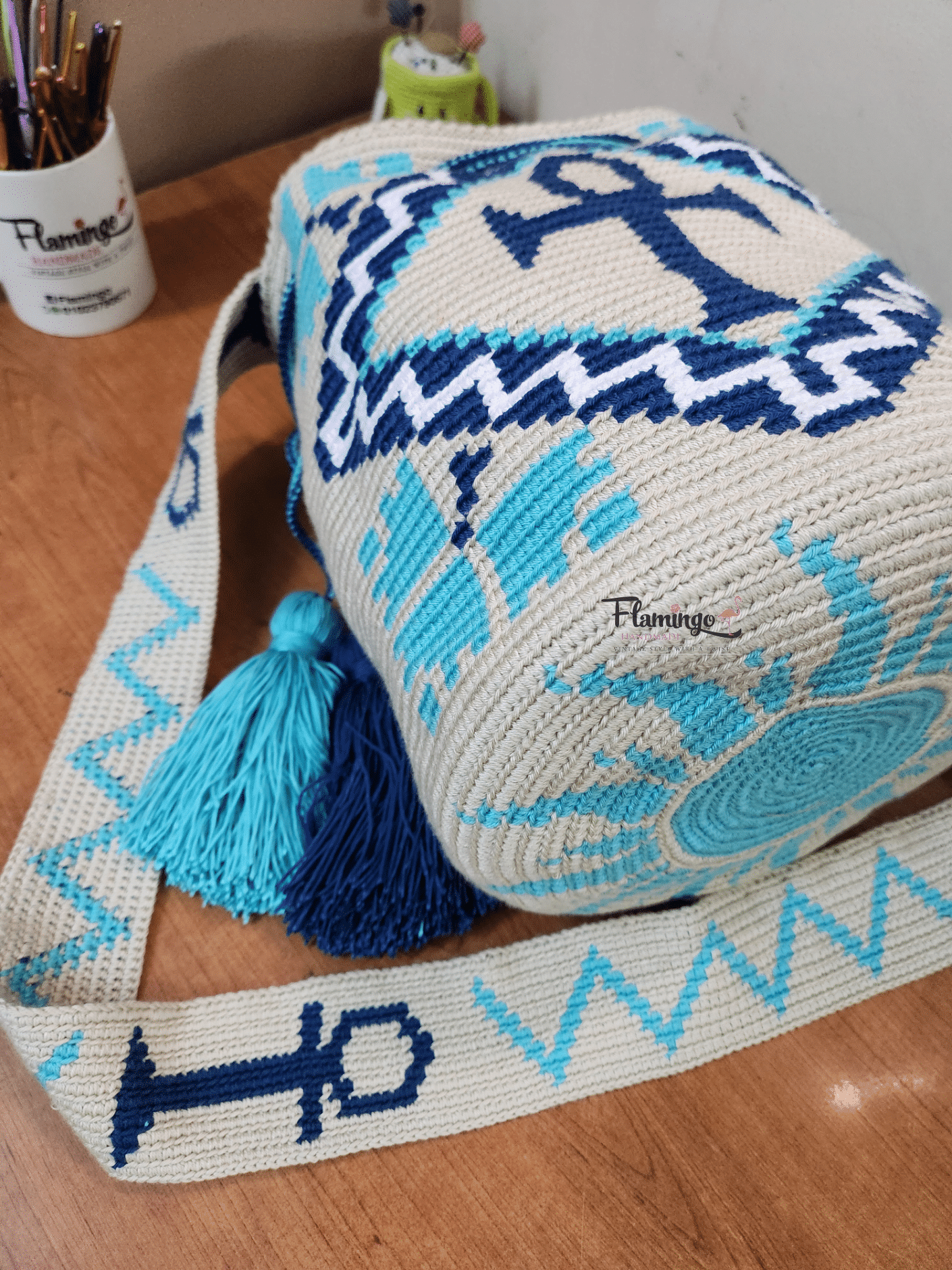 two sided pharaonic bag 6 1728936062048