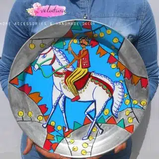 El Moulid حصان المولد