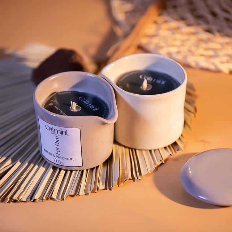 Couples Home Spa Retreat Package 1 Couples Home Spa Retreat Package