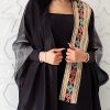 Shimmer kaftan