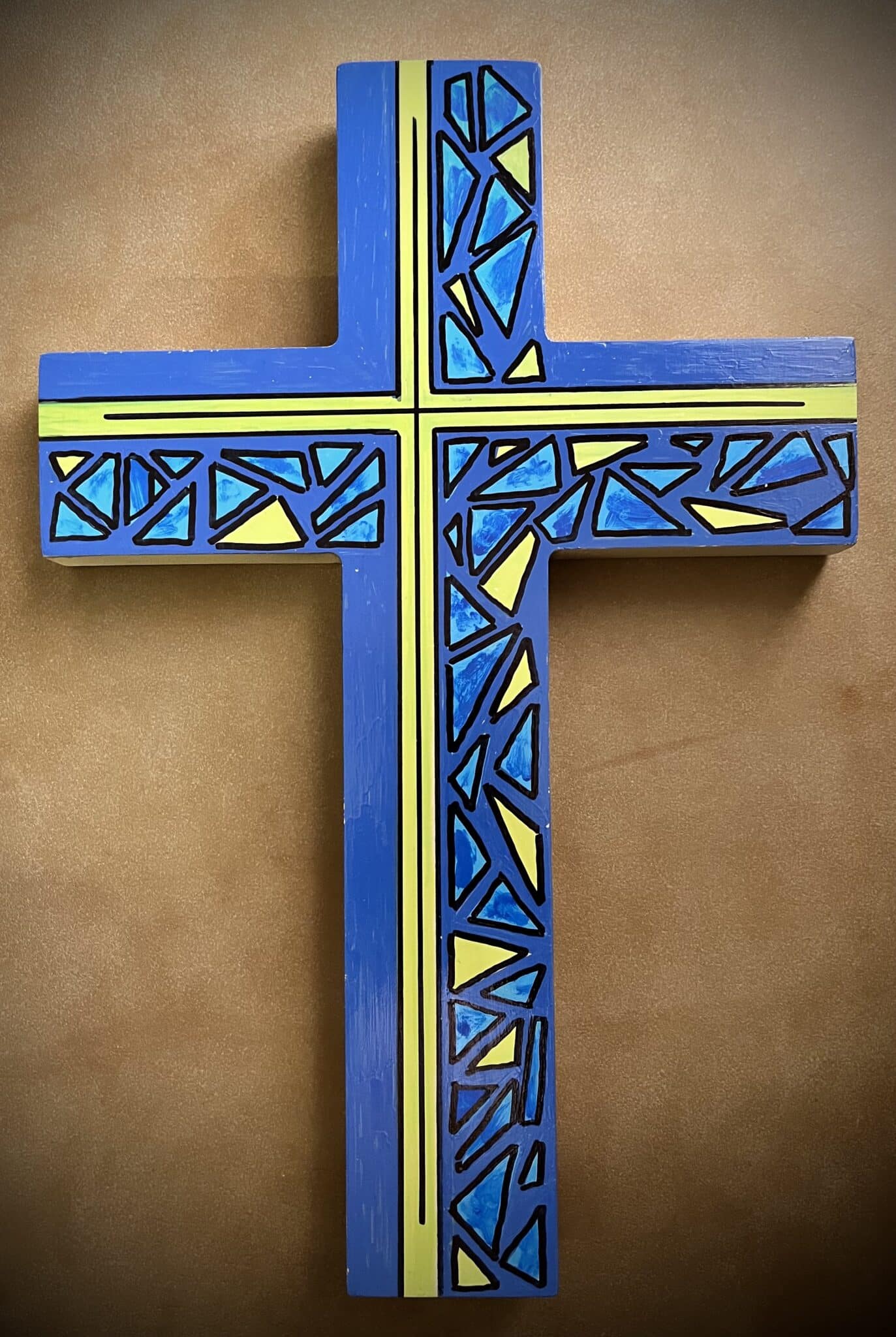 True Blue 1 True Blue