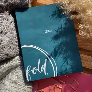 Daily Planner [ Bold ]