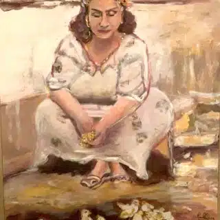 Heavenly Touches ❤️Homage to the legendary Mary Moneeb