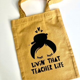 Tote bag