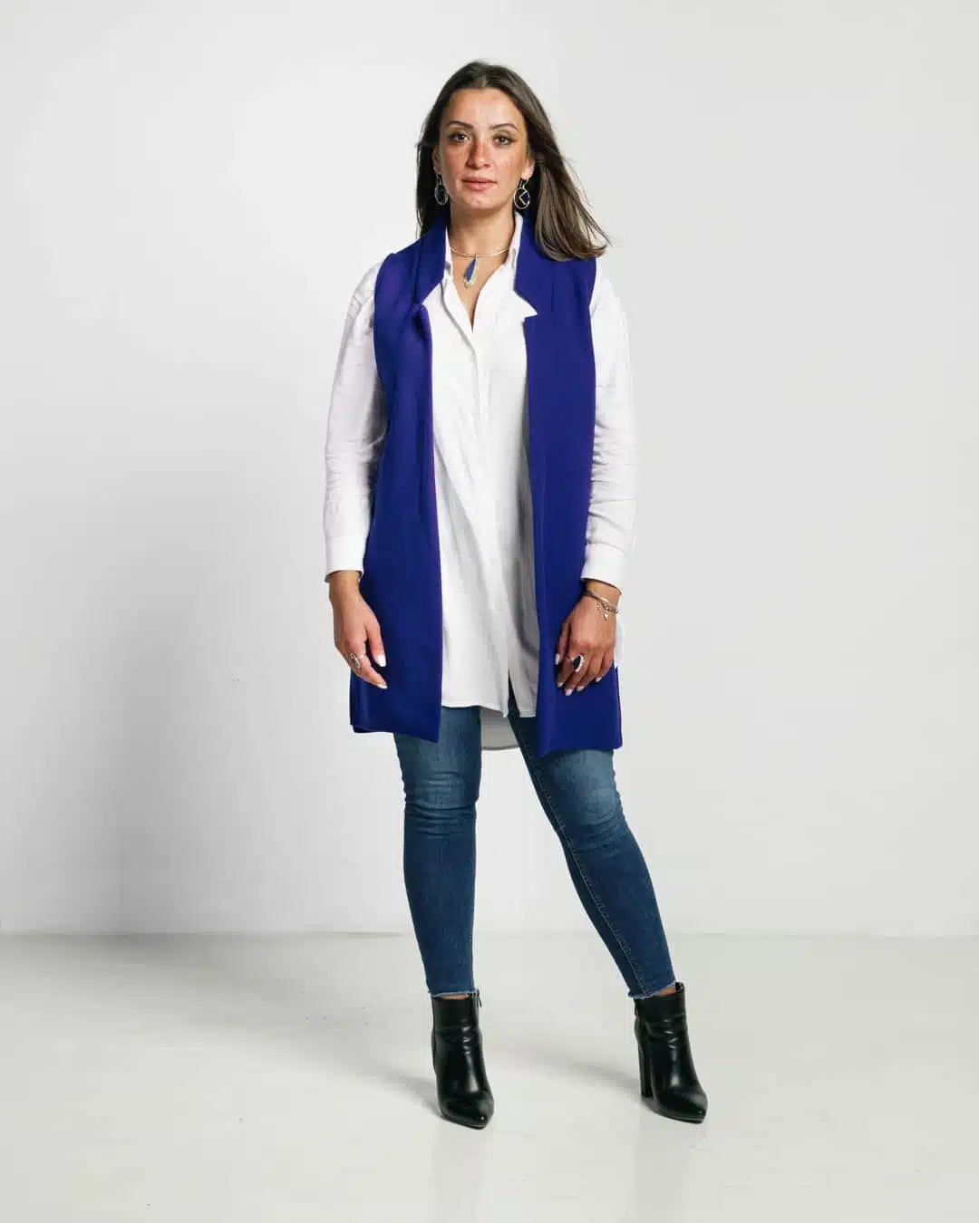 wool vest 1 wool vest