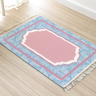 Turkish Delight prayer Rug