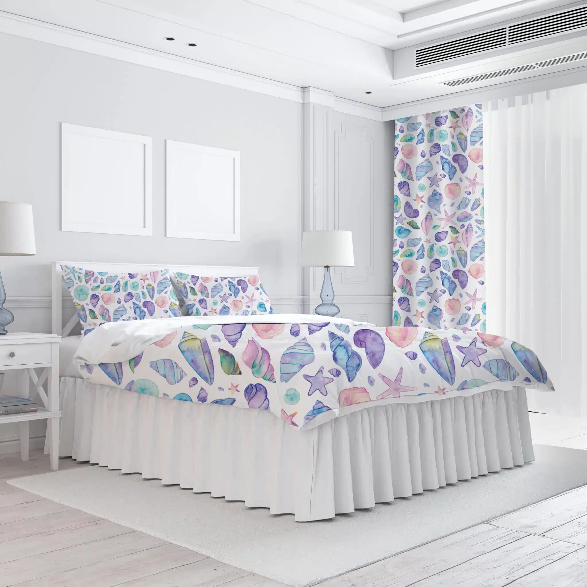 The Mermaid Duvet 2 2 128 scaled