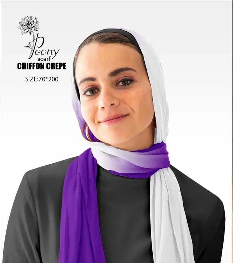 Gradient Purple & white 1 Gradient Purple & white