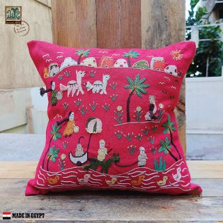 خداديه تطريز ريفي يدوي