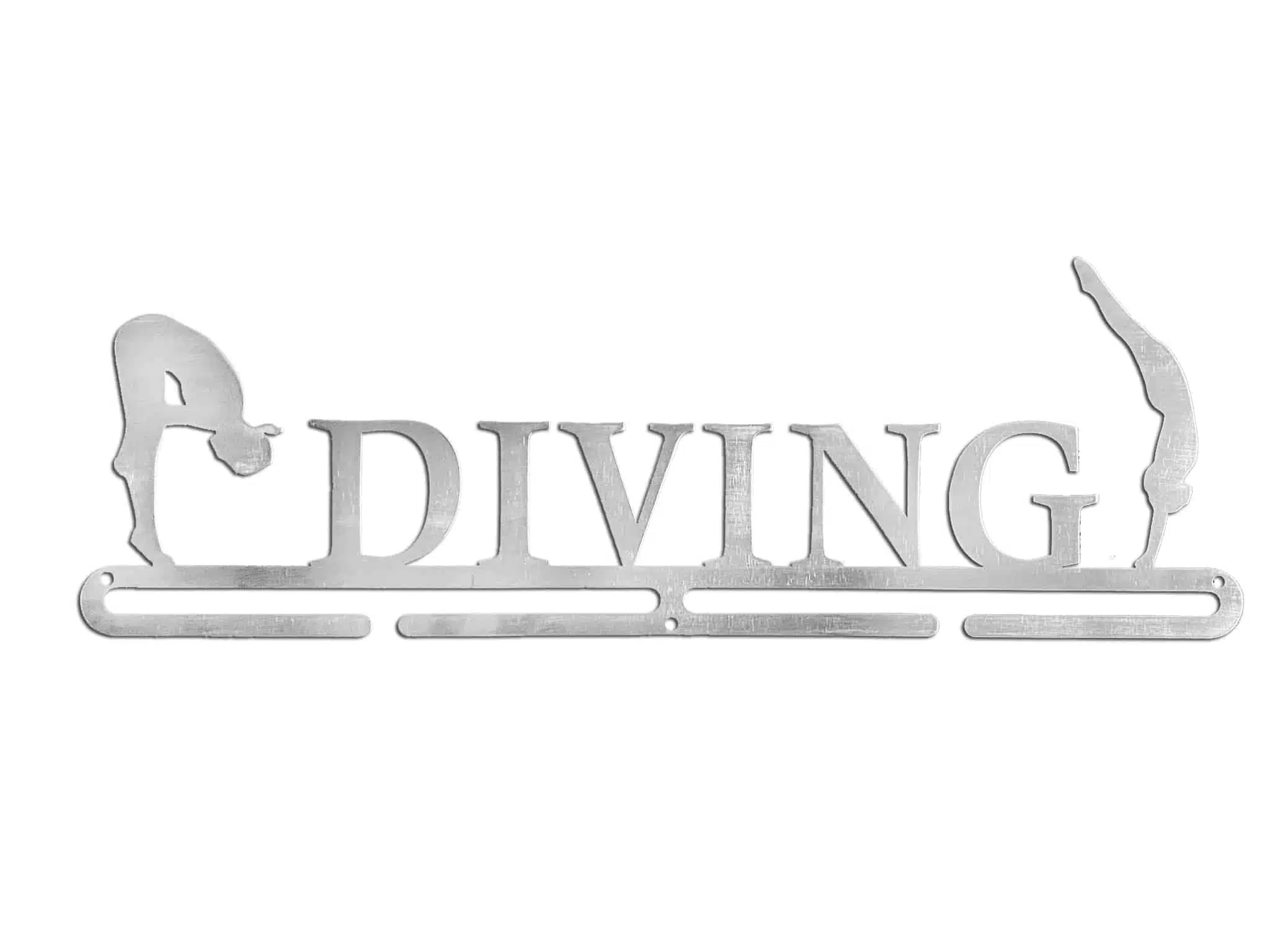 Diving Medal Hanger 2 2 223