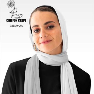 Gradient Gray & White