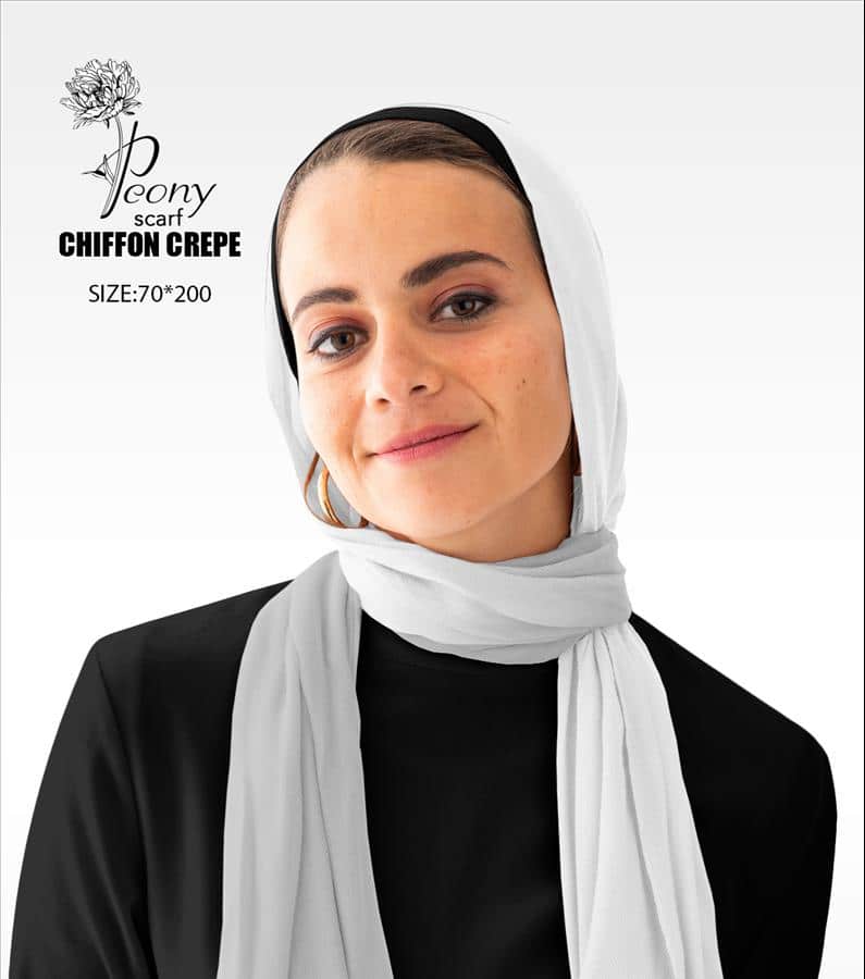 Gradient Gray & White 1 Gradient Gray & White