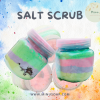 Salt Scrub