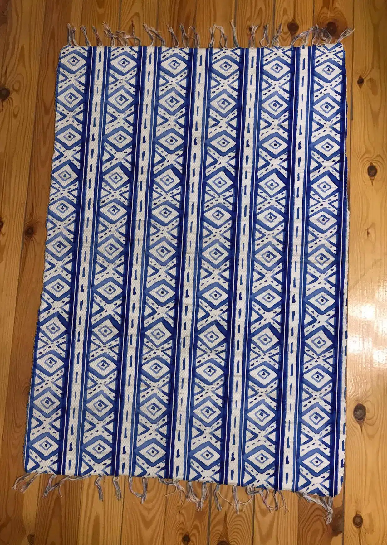 Killim ethnic pattern 1 Killim ethnic pattern