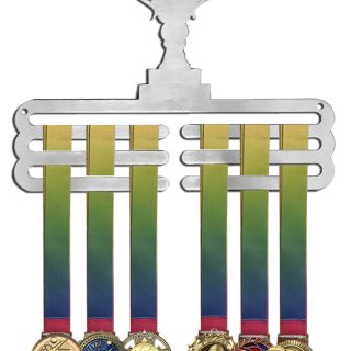 Trophy Medal Hanger