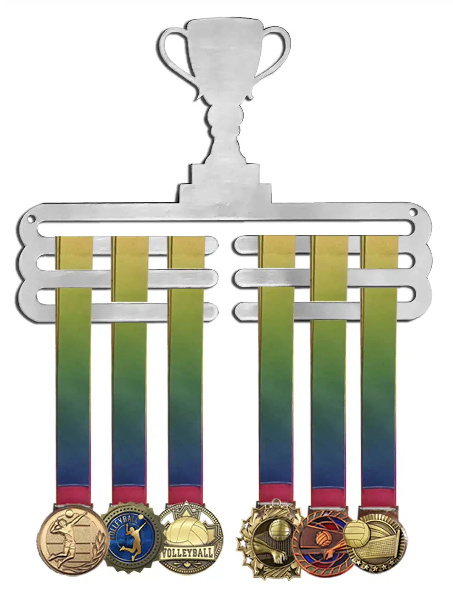 Trophy Medal Hanger 1 Trophy Medal Hanger