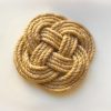 Decorative Natural Rope Coaster