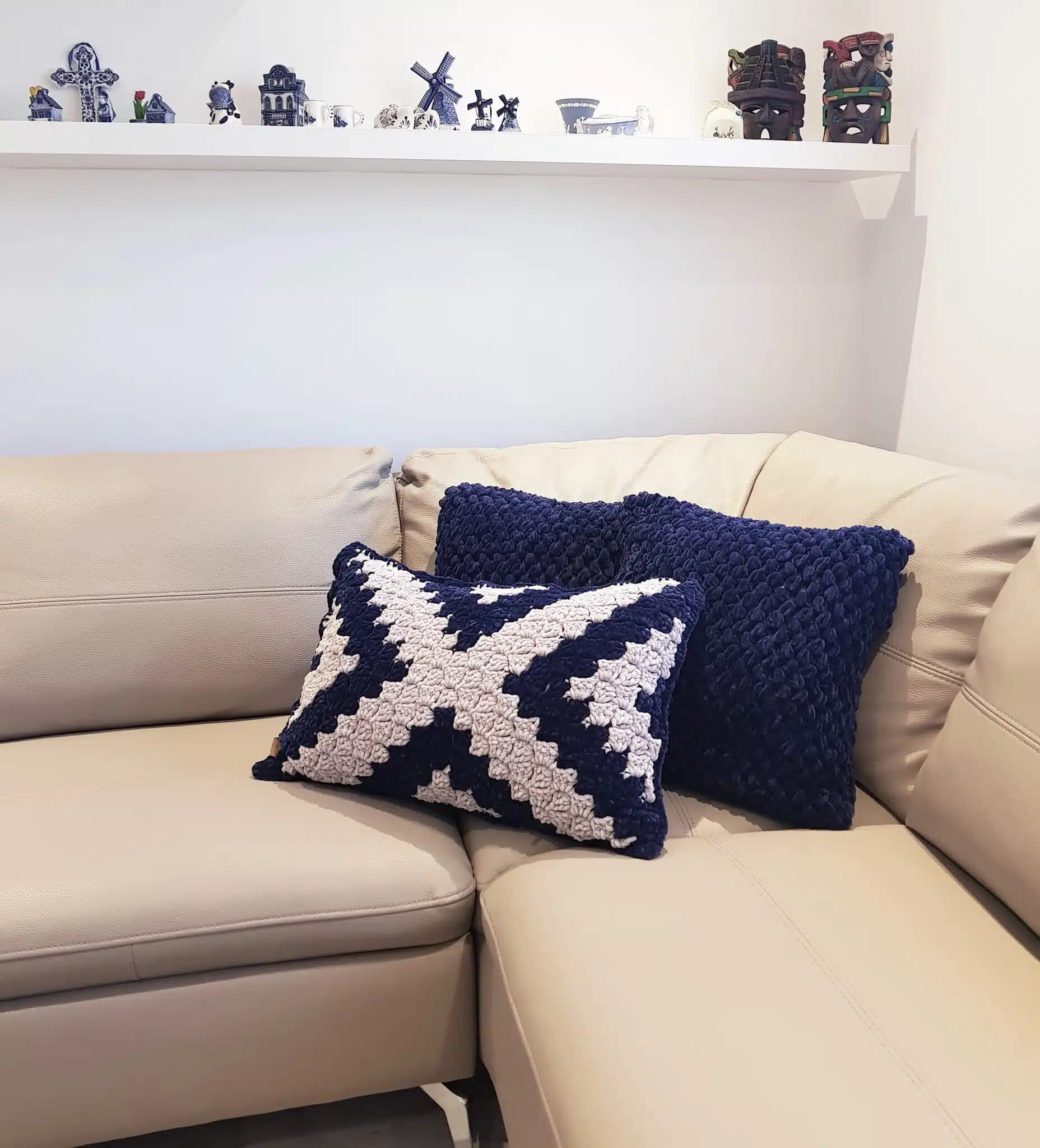 KariMari Cushion 1 KariMari Cushion