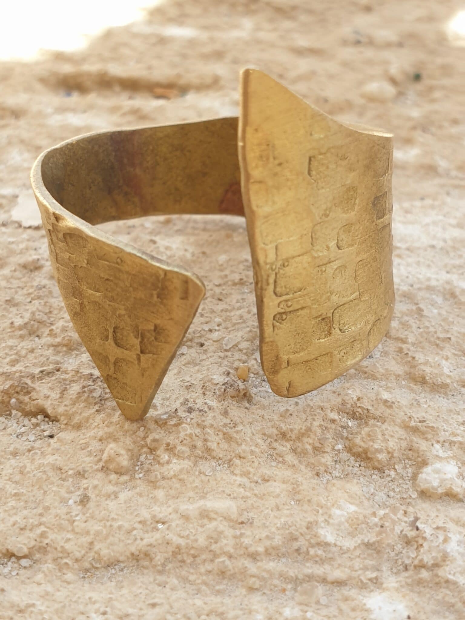 Copper irregular ring 4 20200602 123445 scaled