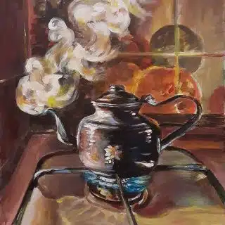 دافىء و عتيق