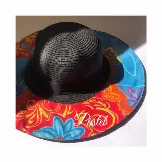 Beach hat