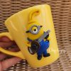 Minion mug
