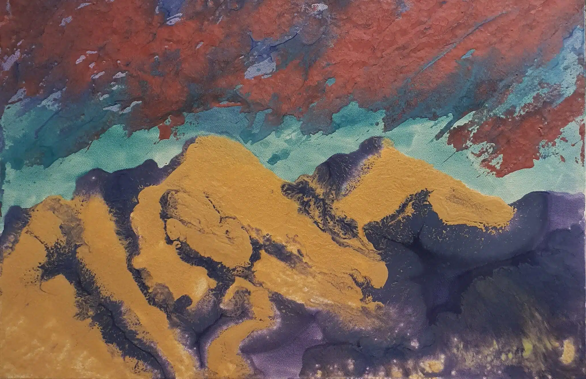 Mountains 1 Mountains