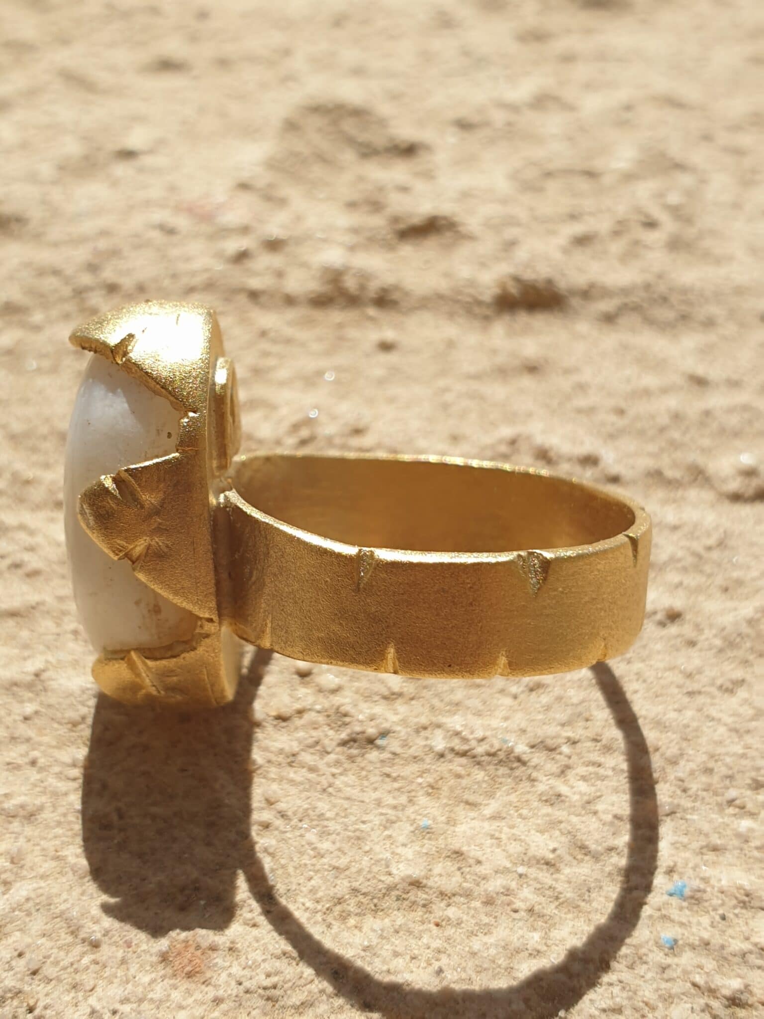 Thorns-like cabochon ring 4 20201014 115328 scaled