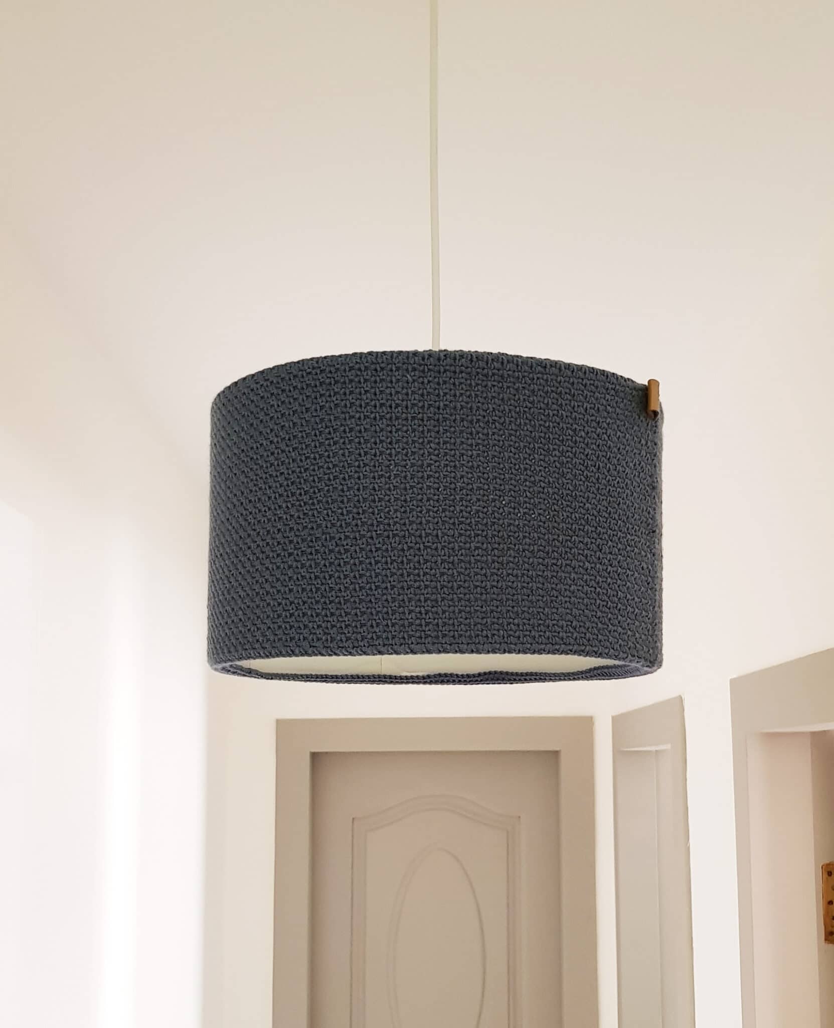 Bliss Ceiling lampshade 1 Bliss Ceiling lampshade