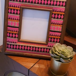 Photo frame