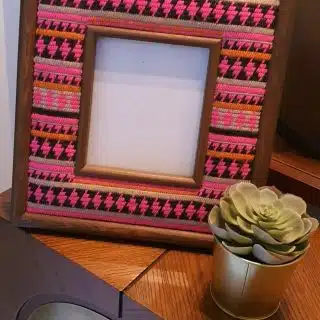Photo frame