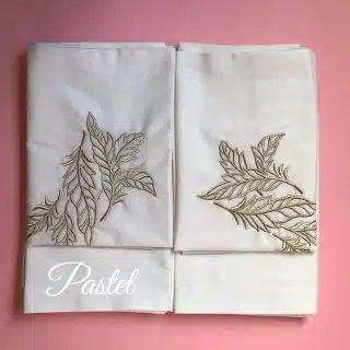 Feathers bedset