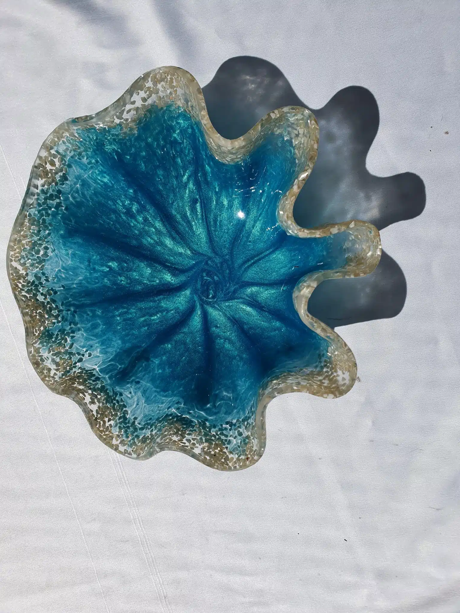 Bahgah Seashell Bowl 2 20210427 134932 scaled