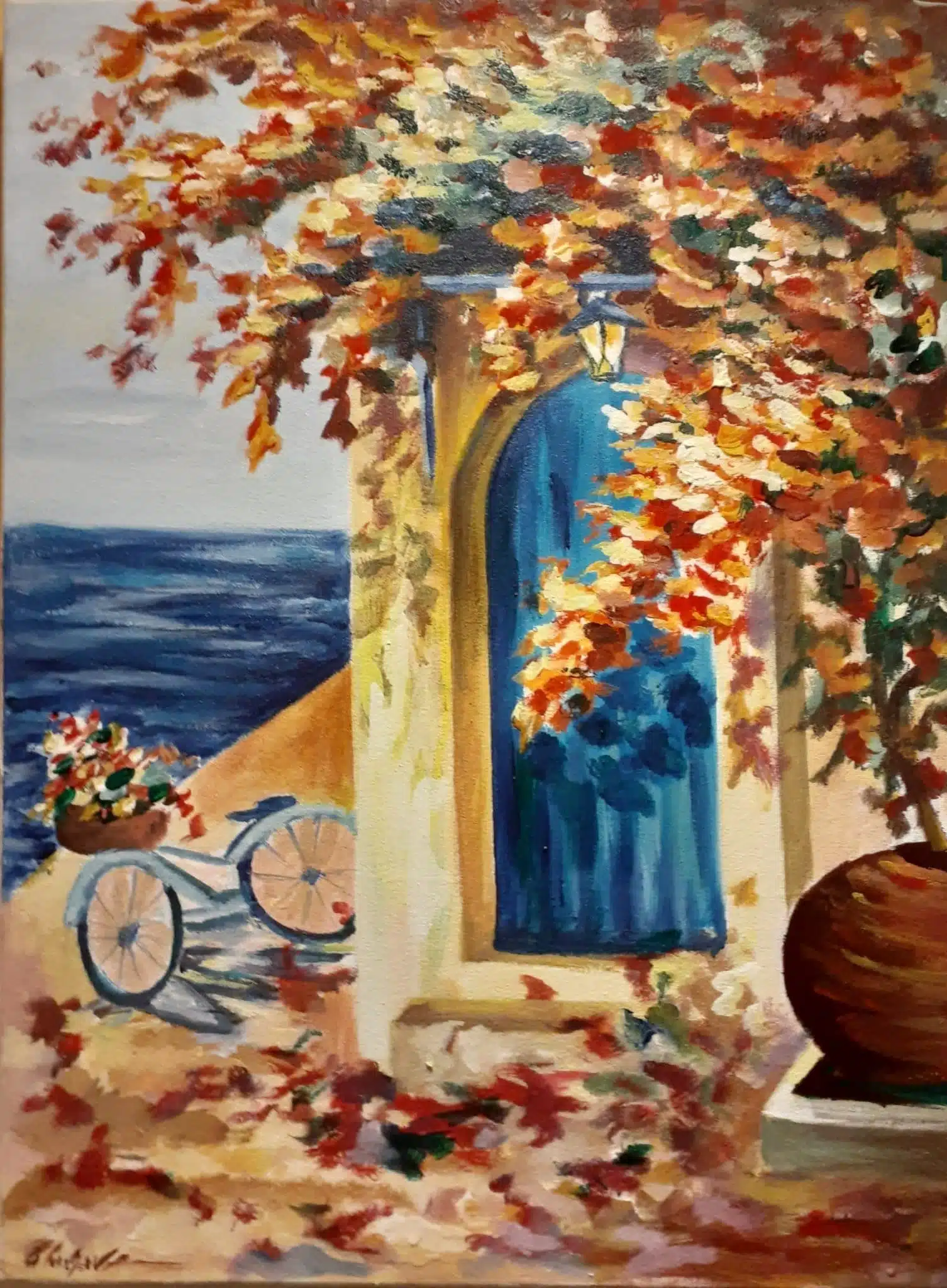 on the shore 4 20210610 231242 scaled