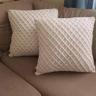Siesta Cushion